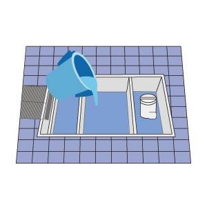 グリストバブルDeo    厨房排水の油脂を分離ニオイを除去  送料無料       1.2kg×6本入        エムアイオージャパン    　業務用洗剤 |  | 04