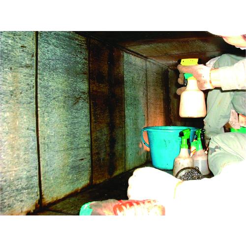 ハイパーダクトクリーナー 厨房排気設備用洗浄剤 厨房ダクト・レンジフードなどの洗浄に 送料無料 20kg 横浜油脂工業 リンダ Linda 業務用洗剤 |  | 02