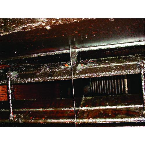 ハイパーダクトクリーナー 厨房排気設備用洗浄剤 厨房ダクト・レンジフードなどの洗浄に 送料無料 20kg 横浜油脂工業 リンダ Linda 業務用洗剤 |  | 03