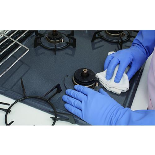 ハイセーフティ    多目的洗浄剤    10kg    横浜油脂工業    リンダ        　業務用洗剤 |  | 03