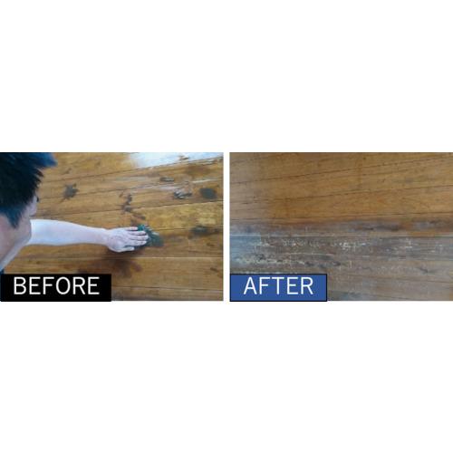 ビアンコマイスター　送料無料 4kg　水系有機物分解洗浄剤　ビアンコジャパン　業務用洗剤 |  | 02