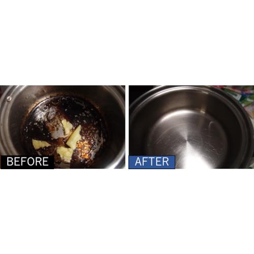 ビアンコマイスター　送料無料 4kg　水系有機物分解洗浄剤　ビアンコジャパン　業務用洗剤 |  | 03