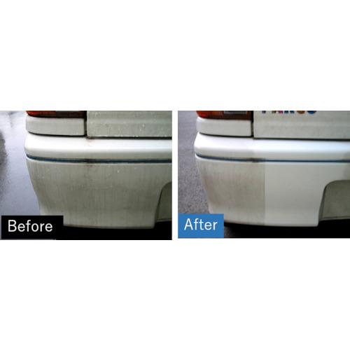 拭き取り用洗剤　4kg　送料無料 拭き取り用洗浄剤　ビアンコジャパン　業務用洗剤 |  | 02