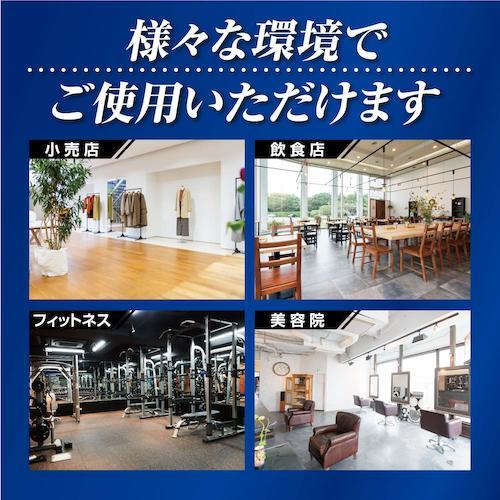 NEWプロインパクト中性(400mlスプレー×12本入) 強力安心多目的中性洗剤 リンレイ 送料無料 業務用洗剤 50倍希釈済スプレーボトル 天然バラエキス使用 |  | 10