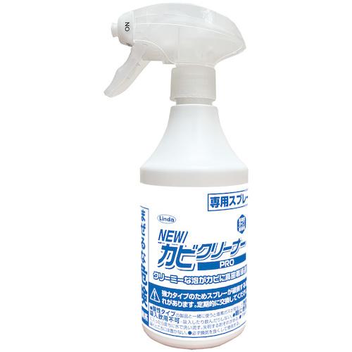 NEWカビクリーナーPRO    強力カビ取り剤　カビとり   防カビ  送料無料    4.5kg×3        横浜油脂工業    リンダ  Linda       　業務用洗剤 |  | 02