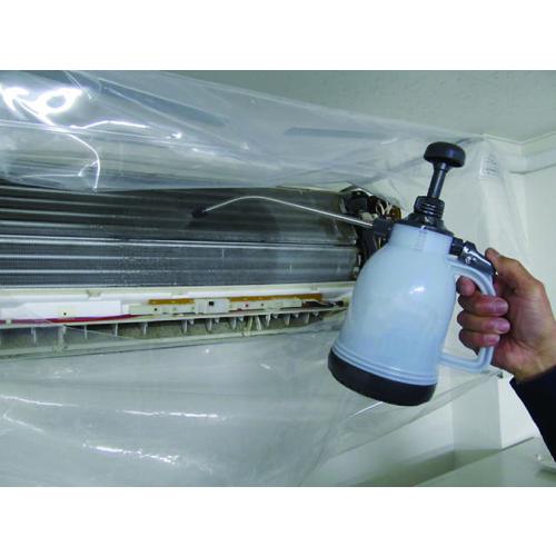 防カビ抗菌コートプラス 浴室の目地、換気扇などの防カビ・抗菌コーティング剤　送料無料  カビとり  防カビ  2kg  横浜油脂工業 リンダ Linda  業務用洗剤 |  | 04