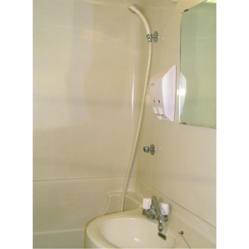 スケールカットP    4.5kg    強力浴室用洗浄剤    横浜油脂工業    リンダ    　業務用洗剤 |  | 02