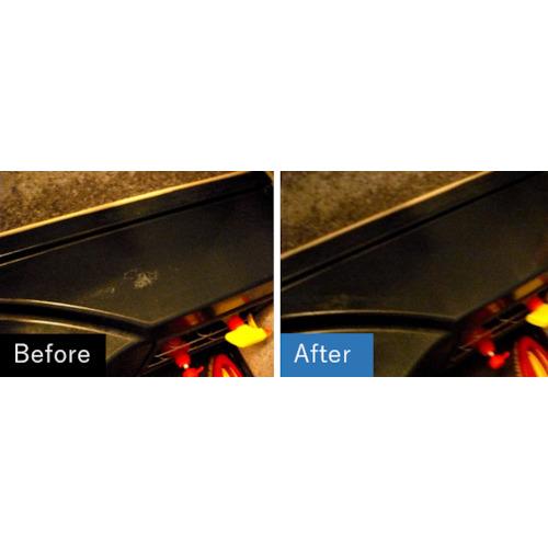 ウロコクリーナー　4kg　ウロコ汚れ修復洗浄剤  送料無料 　ビアンコジャパン　業務用洗剤 |  | 03