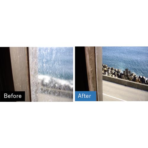 ウロコクリーナー　4kg　ウロコ汚れ修復洗浄剤  送料無料 　ビアンコジャパン　業務用洗剤 |  | 05