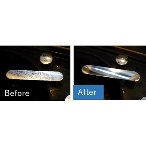 ウロコクリーナー　20kg　ウロコ汚れ修復洗浄剤  送料無料 　ビアンコジャパン　業務用洗剤 |  | 04