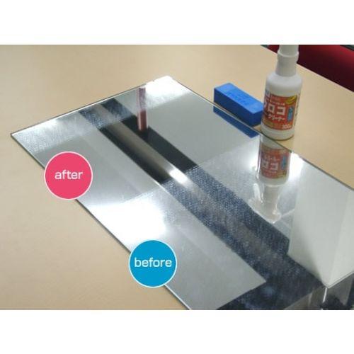 ウロコクリーナー　20kg　ウロコ汚れ修復洗浄剤  送料無料 　ビアンコジャパン　業務用洗剤 |  | 06