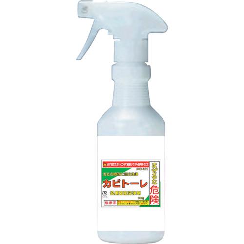 カビトーレ　300g×3本セット  送料無料 　カビの除菌・漂白洗浄剤　ビアンコジャパン　業務用洗剤 | 