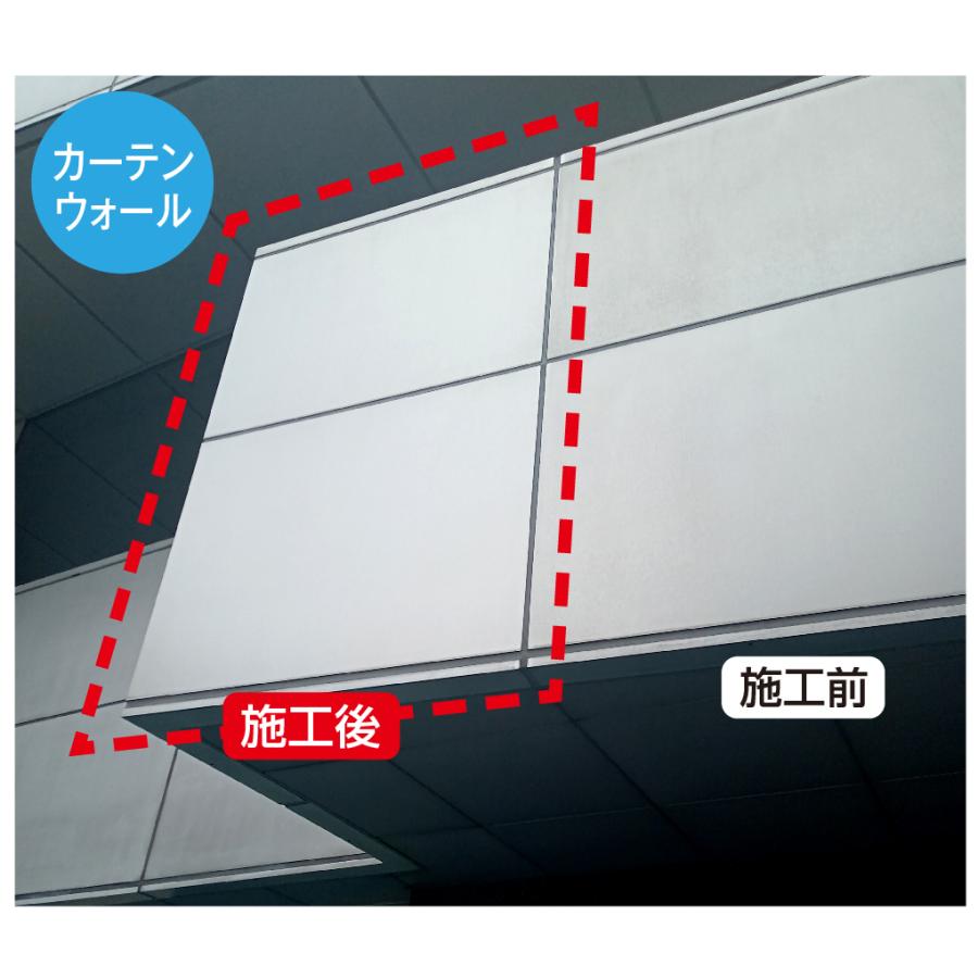 カビガードマン 1L×6本入 送料無料 防カビ剤(透明艶有) オーブテック 送料無料 業務用洗剤 簡単施工 苔防止 カビ防止 |  | 02