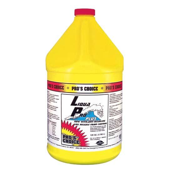 リクアプロプラス(3.8L×4) カーペット用リキッド最強回収剤 S.M.S.ジャパン 業務用洗剤 送料無料 SMSJAPAN 液体 スチームクリーニング 浮きジミ防止剤 消泡剤 | 