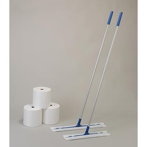 ポルベックダスタークロス60    100枚×3ロール　送料無料    日本バイリーン/コニシ　業務用洗剤 |  | 01