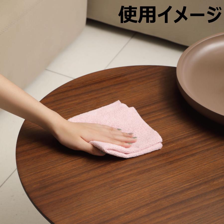 ファンタスティックリーン 40枚×10ロール カラー4色 カット式マイクロファイバータオル 阿部商会 FantastiCLEAN 業務用製品 経済的 洗濯可能 高品質 低価格 |  | 13