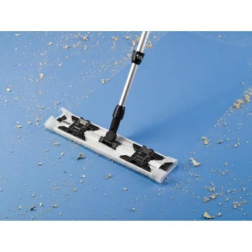 ライトダスターE-95(100枚×5箱) カラ拭き用廉価版ダスタークロス テラモト TERAMOTO 送料無料 業務用 90cm エコノミータイプ 再生材使用 |  | 02