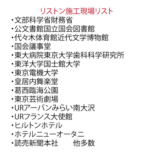 リストンマックス　20kg 送料無料 超重度の水垢・エフロ・サビ落とし 水垢取り洗剤 メーカー直送時間指定不可 共栄 業務用洗剤_2