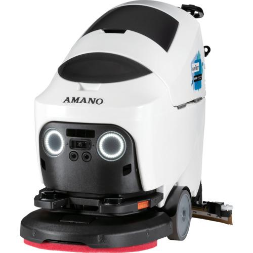 HAPiiBOT EG-2RX-Li ロボット床洗浄機 アマノ 送料無料 業務用製品 AMANO ハピボット クラウドサービスでの遠隔操作、ルート修正が可能 | 