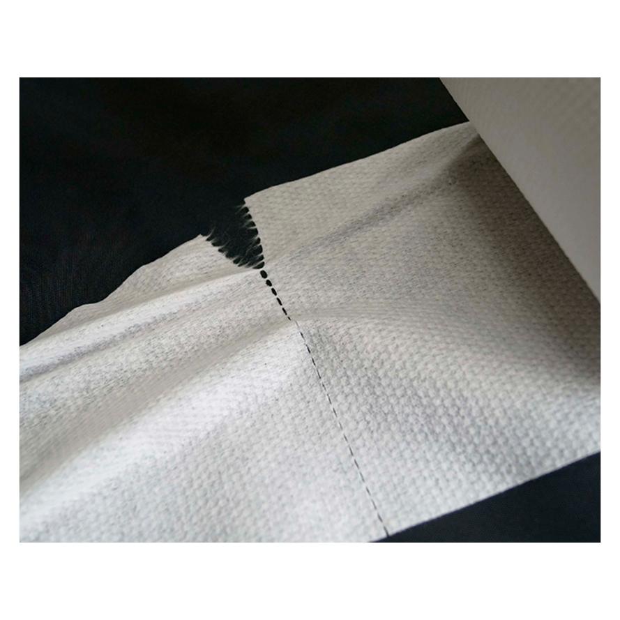 ナチュラル・ダスターW-3000ND 3ロール入り 送料無料 セイワ 業務用洗剤 プラスチックを一切使用してない植物由来のダスター SDGｓ 環境に優しい エコマーク |  | 02