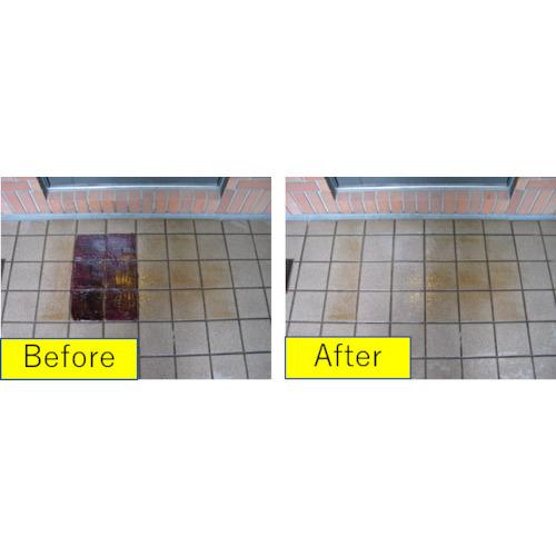 ブリーチング・スピリッツ・ペースト  まとめ買いでお得　400g×24本　1本あたり2,799円 石材を傷めず、浸透したサビを分解除去     ビアンコジャパン　 |  | 01