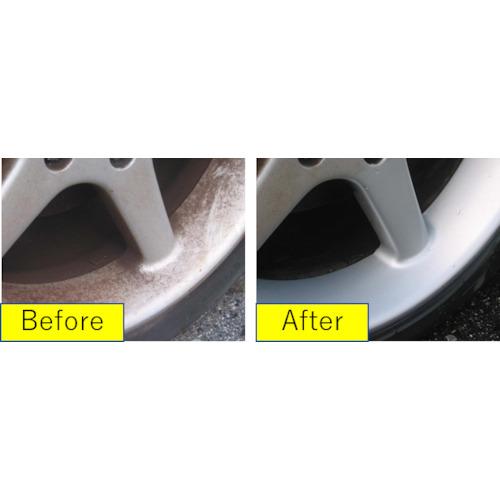 ブリーチング・スピリッツ・ペースト  まとめ買いでお得　400g×24本　1本あたり2,799円 石材を傷めず、浸透したサビを分解除去     ビアンコジャパン　 |  | 03