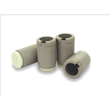 脚キャップ    12個入        テラモト　メーカー直送指定不可　業務用製品 | 