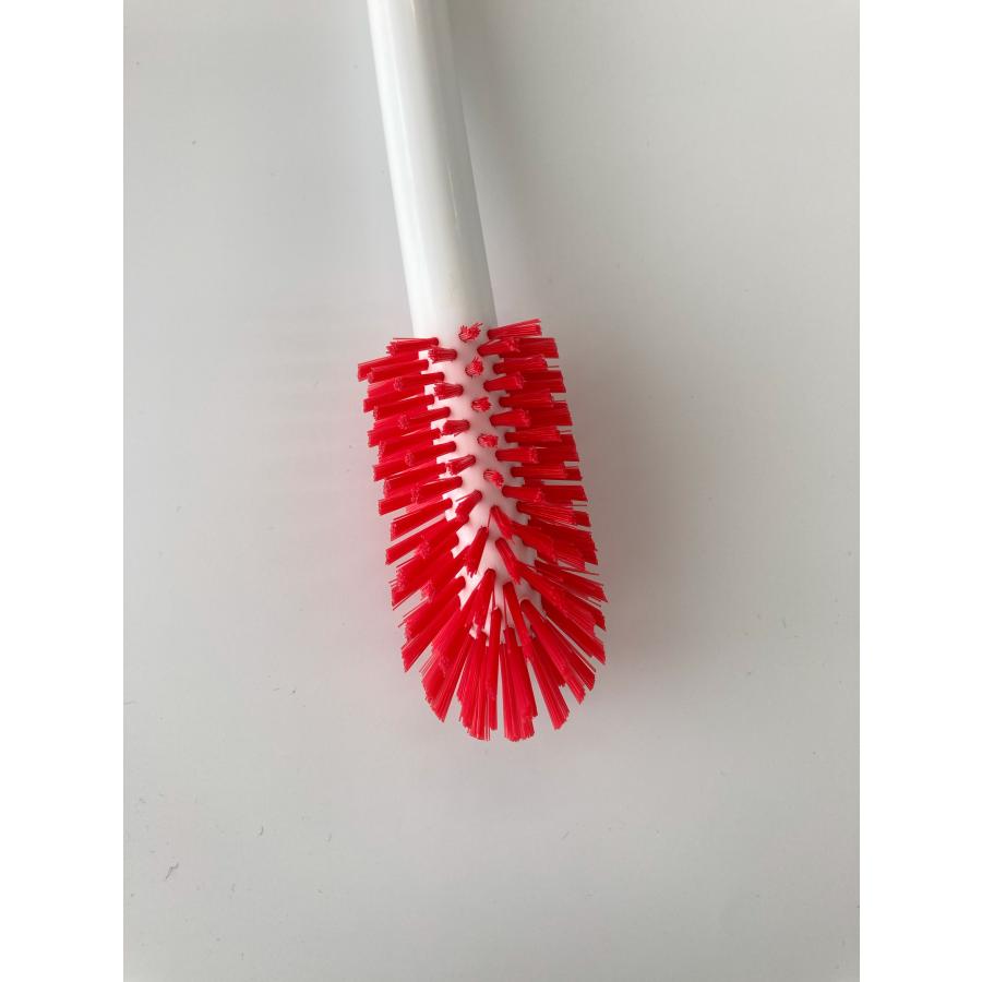 【アウトレット品】BMパイプブラシ トイレ用(3本セット) トイレ清掃用ブラシ テラモト 業務用製品 排水管清掃 トラップ清掃 小便器清掃 耐摩耗性 速乾性 清潔 |  | 02