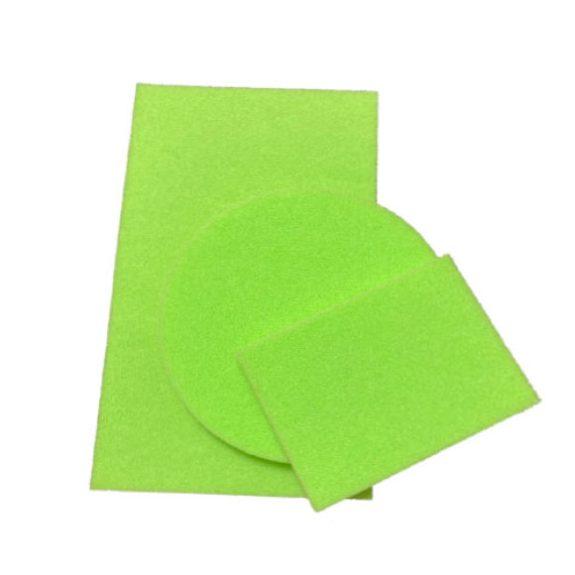 アクアパッド ハンドポリッシャー用(10枚入) 6インチ GSR・EZクリーン専用 磨き用パッド S.M.S.ジャパン メーカー直送指定不可 業務用 SMSJAPAN コスト削減 |  | 04