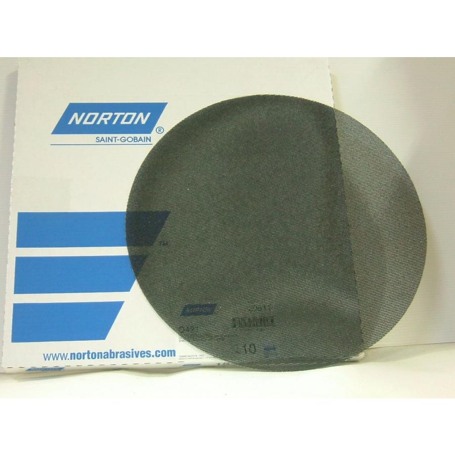 15インチスクリーンバック ＃150【10枚入】クレトイシ 送料無料 メーカー直送指定不可 業務用 | 