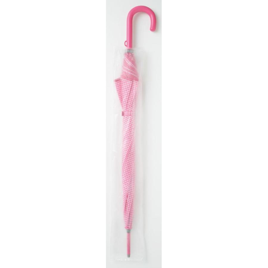 傘袋 U-01    120×750×0.012mm  送料無料  5000枚     メーカー直送時間指定不可   ジャパックス　業務用品 | 