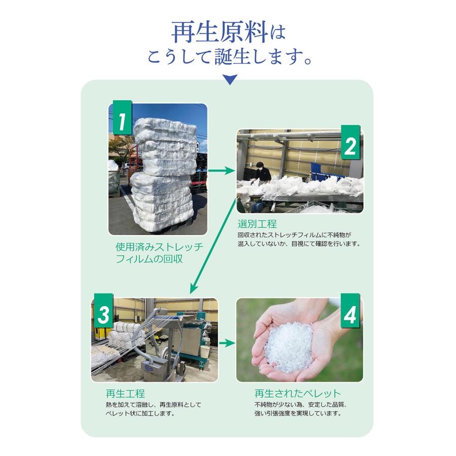 HHJ　再生エコマーク袋　90L　900×1000mm　厚さ0.040mm　300枚(10枚×30冊)　透明　GI90　再生原料入　ハウスホールドジャパン　業務用製品 |  | 16