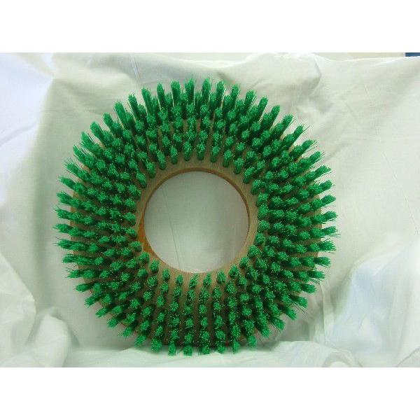 １２インチナイロンブラシ    床洗い用ブラシ    早乙女　業務用洗剤 | 