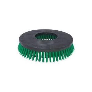 １２インチナイロンブラシ    床洗い用ブラシ    早乙女　業務用洗剤 |  | 01
