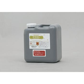 オウトロン 4kg(※配送時間指定不可) 石材用嘔吐物除去剤 紺商 イシクリーンシリーズ 業務用洗剤 | 