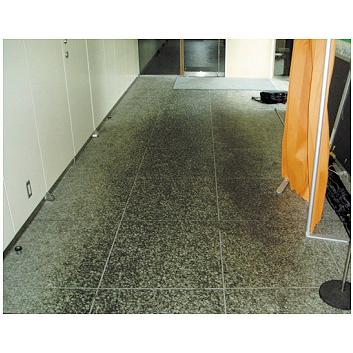 アブラリムーバー 18kg(※配送時間指定不可) 動植物油用洗浄剤 石材に染み込んだ動植物油のシミの除去 紺商 イシクリーンシリーズ 送料無料 業務用洗剤 |  | 01