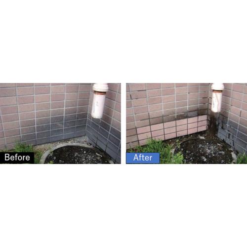 タイルクリーナー　20kg  送料無料 　タイル・陶器修復洗浄剤　ビアンコジャパン　業務用洗剤 |  | 03