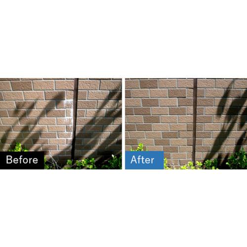 エフロクリーナー　20kg　エフロ洗浄除去剤　送料無料  ビアンコジャパン　業務用洗剤 |  | 02