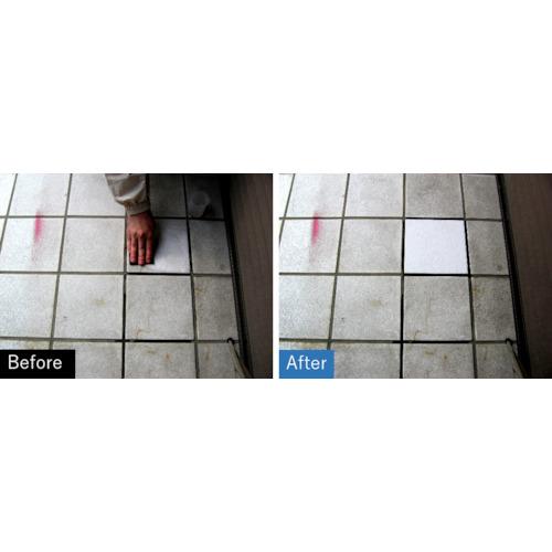 タイルクリーナー まとめ買いがお得  2kg×6本 　1本あたり 4,230円　 送料無料   表面の釉薬を浸さず洗浄  ビアンコジャパン  業務用洗剤 |  | 04