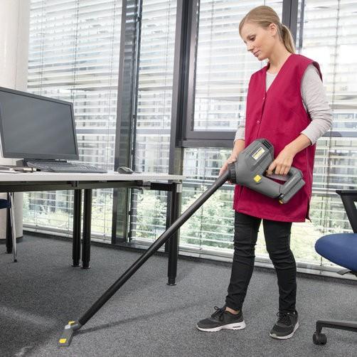 ケルヒャー 業務用ハンディバキュームクリーナー HV1/1 Bp 1.394-266.0