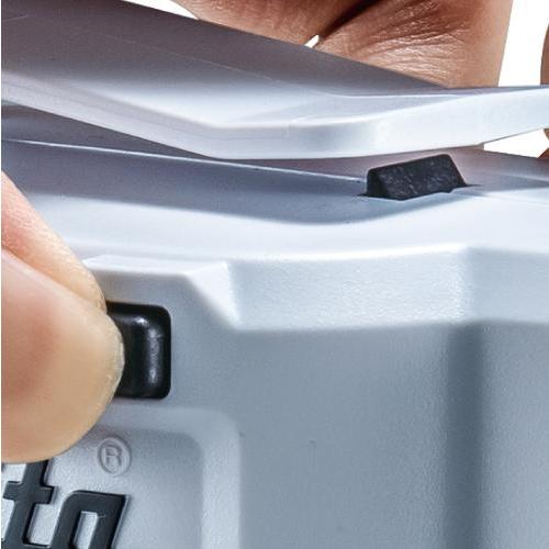 バッテリーアダプタ BAP18C A-69870 18Vクリーナ専用バッテリアダプタ マキタ makita メーカー直送指定不可 業務用 バッテリと本体を分離して手軽に清掃 |  | 04