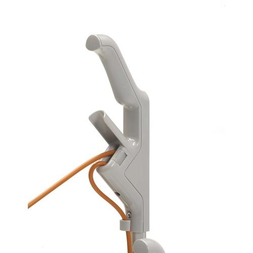 スイングバックライト18 アップライトバキュームクリーナー リンレイ