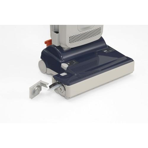 スイングバックライト18 アップライトバキュームクリーナー リンレイ