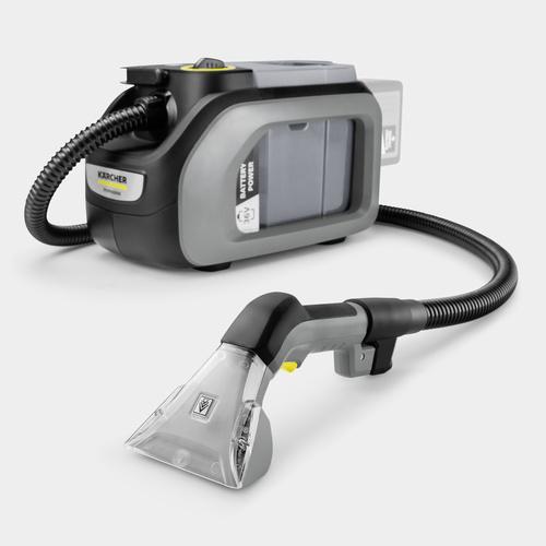Puzzi2/1Bp【本体のみ】 1.527-354.0(※メーカー直送時間指定不可) 業務用コードレスカーペットリンスクリーナー ケルヒャー 送料無料 業務用洗剤 KARCHER | 