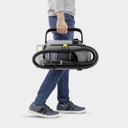 Puzzi2/1Bp【本体のみ】 1.527-354.0(※メーカー直送時間指定不可) 業務用コードレスカーペットリンスクリーナー ケルヒャー 送料無料 業務用洗剤 KARCHER |  | 01