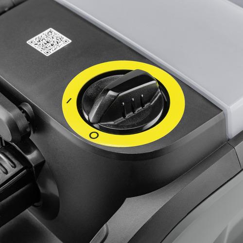 Puzzi2/1Bp【本体のみ】 1.527-354.0(※メーカー直送時間指定不可) 業務用コードレスカーペットリンスクリーナー ケルヒャー 送料無料 業務用洗剤 KARCHER |  | 02