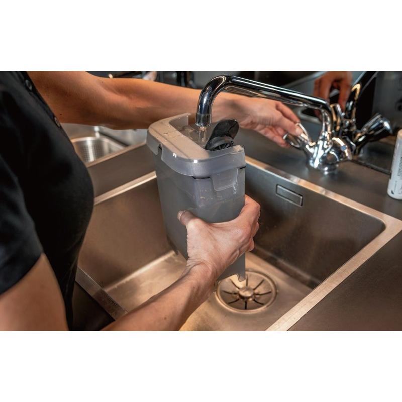 Puzzi2/1Bp【本体のみ】 1.527-354.0(※メーカー直送時間指定不可) 業務用コードレスカーペットリンスクリーナー ケルヒャー 送料無料 業務用洗剤 KARCHER |  | 06