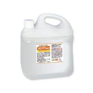 ECトイレつるる    非劇物・研磨剤を含まない便器の黄ばみ・尿石汚れを取る洗剤  送料無料  5kg×４本入    エコソフィ    　業務用洗剤 | 