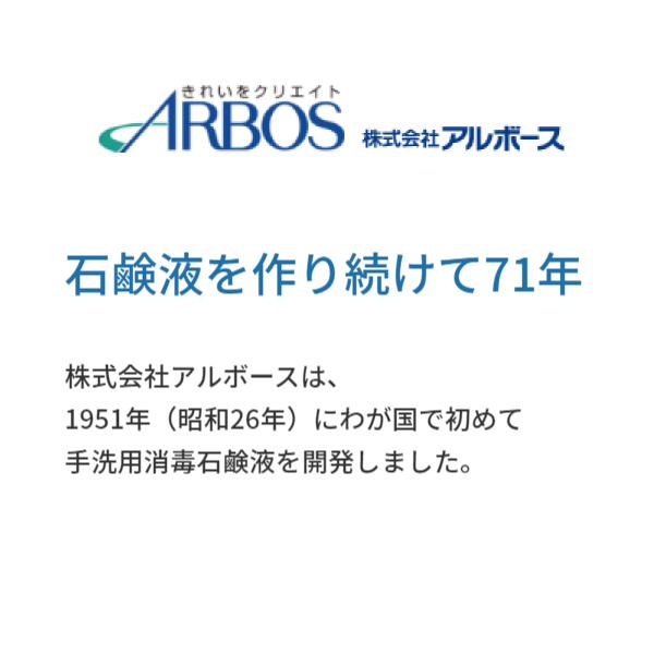 アルボース石鹸液iG-N 20kg 手洗い用石鹸液 アルボース 送料無料 洗いごこちさわやか、純植物性石鹸液 業務用洗剤 濃縮タイプ 殺菌効果 消毒効果 無香料 |  | 04