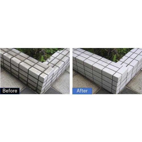 タイルクリーナー    表面の釉薬を浸さず洗浄 送料無料    4kg    ビアンコジャパン    　業務用洗剤 |  | 01